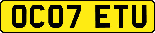 OC07ETU