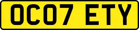 OC07ETY