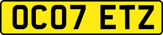 OC07ETZ