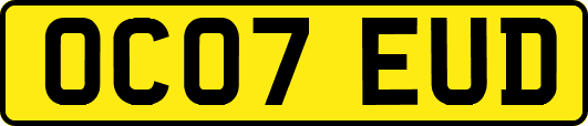 OC07EUD