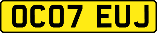 OC07EUJ