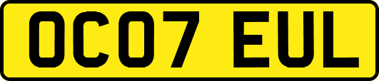 OC07EUL