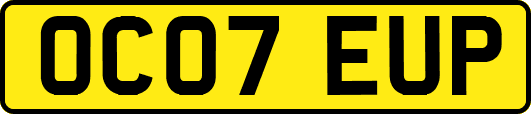 OC07EUP
