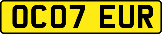 OC07EUR