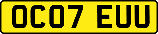 OC07EUU