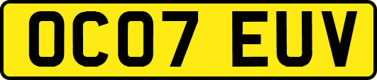 OC07EUV