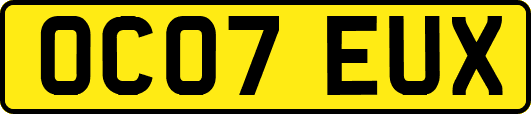 OC07EUX