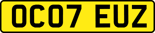 OC07EUZ
