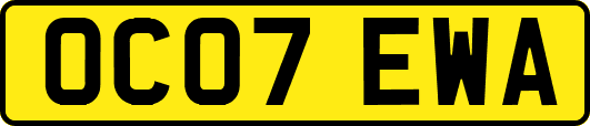 OC07EWA