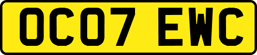 OC07EWC