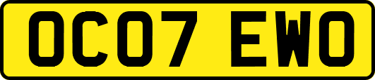 OC07EWO