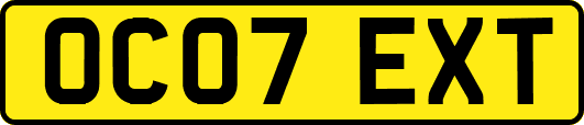 OC07EXT