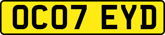 OC07EYD