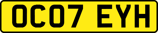 OC07EYH