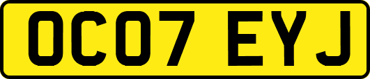 OC07EYJ