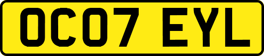 OC07EYL
