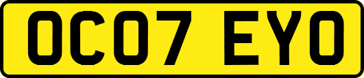 OC07EYO