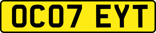 OC07EYT