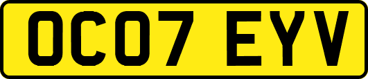OC07EYV