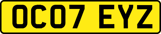 OC07EYZ