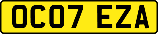 OC07EZA