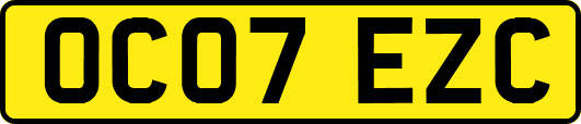 OC07EZC