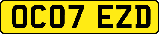 OC07EZD