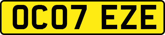 OC07EZE