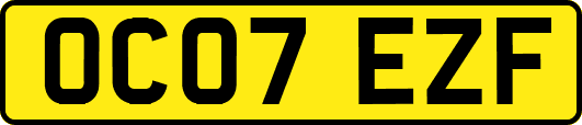 OC07EZF