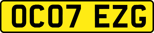 OC07EZG