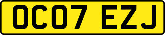 OC07EZJ