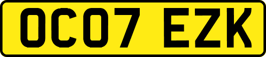OC07EZK