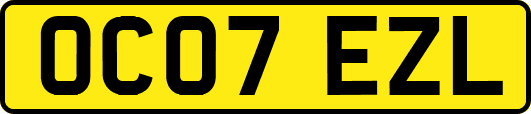 OC07EZL