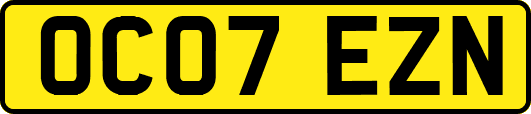 OC07EZN