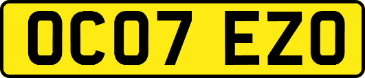 OC07EZO