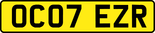 OC07EZR
