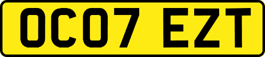 OC07EZT