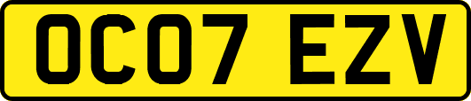 OC07EZV