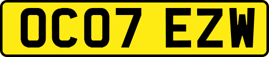 OC07EZW