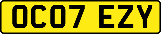 OC07EZY