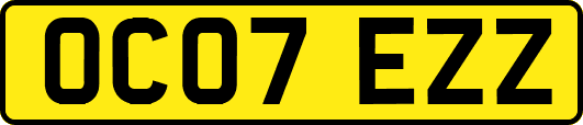 OC07EZZ