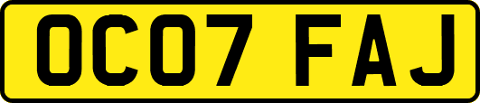 OC07FAJ