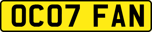 OC07FAN