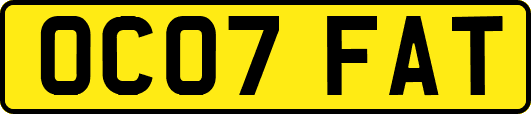 OC07FAT