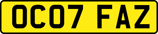 OC07FAZ