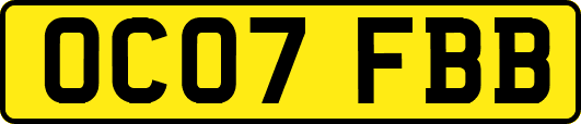 OC07FBB