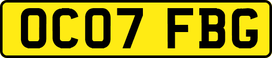 OC07FBG