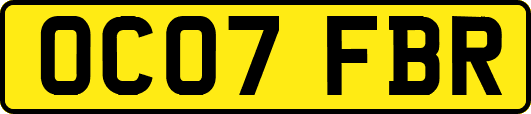OC07FBR