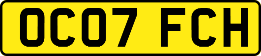 OC07FCH