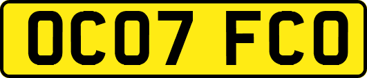 OC07FCO